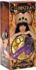 Cleopatra's Harness