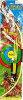 Indian Archery Set