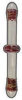 Joyful Intruder - 12 inches - Style B