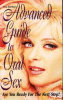 Nina Hartley's Advanced Guide to Oral Sex - VHS