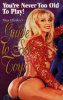 Nina Hartley's Guide to Sex Toys - VHS