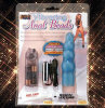 Vibrating Anal Beads