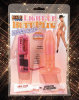 Light-Up Butt Plug