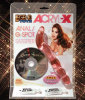 Acryl-X Anal and G-Spot Satisfier