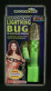 Glow in the Dark Lightning Bug Vibrator