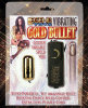 Vibrating Gold Bullet