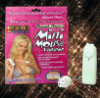 Hanna Harper's Mini Mouse Vibrator