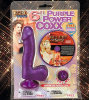 Purple Power Coxx - 6 inches