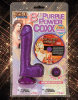 Purple Power Coxx - 8 inches