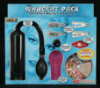 Whack-It Pack