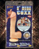Mega Coxx - 8 Inches