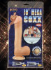 Mega Coxx - 10 Inches