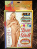 Hanna Harper Inflatable Party Love Doll