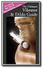 The Ultimate Vibrator and Dildo Guide - VHS