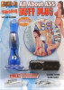 All About Ass Vibrating Butt Plug