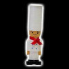 Micro Men - Chef Vibe-Rate-Me