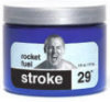 Vitamin E (d'Alpha Tocopherol) - Health - Stroke 29 Rocket Fuel