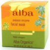 Alba Botanica - Personal - Alba Hawaiian - Pineapple Enzyme Facial Mask