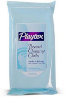 Playtex Personal Cleansing Cloths - Travel Pack - 16 Cloths