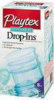 - ZooScape - Drop-Ins Bottle Liners - For Disposable Bottles - 100 X 8 oz Liners
