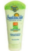 - ZooScape - Suntanicals - Sunscreen Lotion SPF 8  (180ml)