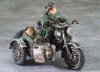 Sidecar - Guillermo Forchino by Guillermo Forchino