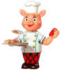 Piggy Chef