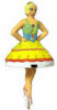 Spinning Ballerina - Jennifer