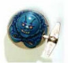 Wacky Wind-Up - Bruno Blue Crab