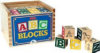 Alphabet Blocks