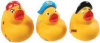 Pirate Rubber Duck -