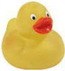 Classic Rubber Duck -