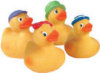 Rubber Ducky -