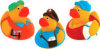 - ZooScape - Occupational Rubber Ducky