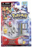 Pokemon Advanced - Vigoroth and Pikachu
