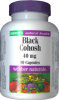 Black Cohosh - 40 mg