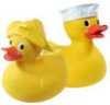Large Rubber Ducky -