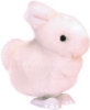 Fuzzy Wind-Up Bunny
