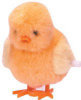 Fuzzy Wind-Up Duck