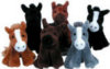 Horse Finger Puppet