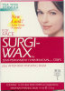 Surgi-Wax - Facial Hair Remover (Tea Tree Formula) - 16 Strips Finishing Balm