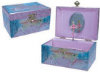 - ZooScape - Iridescent Ballerina Jewelry Box