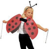Ladybug Wings