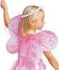 Heart Fairy Wings