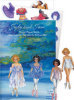 Judy and Jane Magic Paper Dolls