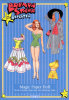 Brenda Starr Magic Paper Dolls