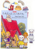 Dolly Dingle and Her Little Kitty Magic Paper Dolls