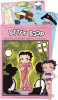 Betty Boop Magic Paper Dolls