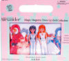 Little Women Jo and Beth Magic Paper Dolls