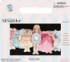 Wendy Magic Paper Dolls